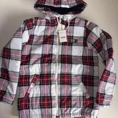❤︎新品！RODEO CROWNS チェック柄ダウンジャケット❤︎
