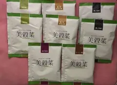 BROOK'S 美穀菜 8袋セットのサムネイル