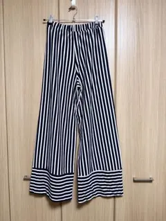 2025年最新】パラッツォパンツ zaraの人気アイテム - メルカリ