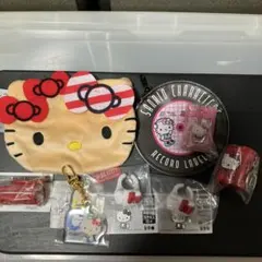 キティガチャまとめ売り☆