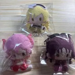 魔法少女まどか☆マギカ まどマギ 佐倉 杏子 寝そべり ぬいぐるみ Amazon.co.jp: 佐倉杏子 ぽてっとマスコット ぬいぐるみ まど