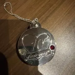 ジルスチュアート10thAnniversarスライドミラー、ノベルティ