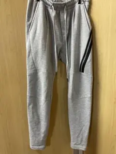 1PIU1UGUALE3 RELAX サイズJP M EU S IT46 グレー