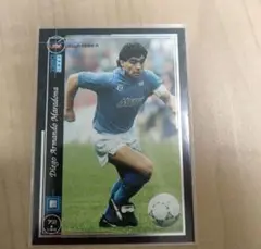 2025年最新】maradona カードの人気アイテム - メルカリ