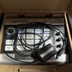 2026年最新】zoom v3の人気アイテム - メルカリ