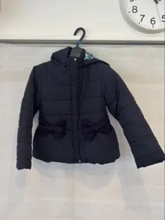 UNITED ARROWS GreenRebelRelaxing中綿コート135