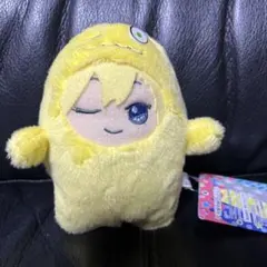 六弥ナギ