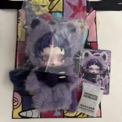 SKULLPANDAスカルパンダマイリトルポニーTwilight Sparkle