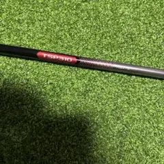 美品　タイトリスト　純正TSP310 ドライバーシャフト フレックスS