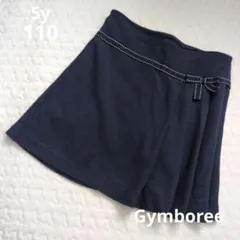 Gymboree　プリーツスカート　5y110のサムネイル
