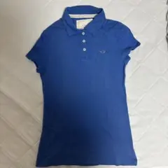 な*ね様 Hollister ポロシャツのサムネイル