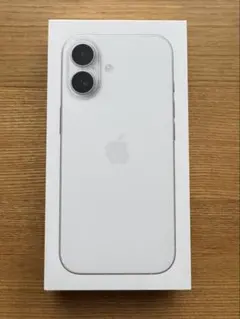 Apple iPhone 17 256GB ホワイト 本体 - メルカリ