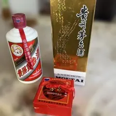 Kweichow Moutai 500ml 白酒 2023年製 Kweichow Moutai 白酒 500ml 2023年製 - メルカリ