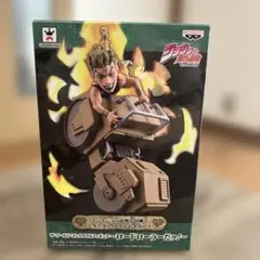 ジョジョの奇妙な冒険 DIO ザ・ワールド コレクタブルフィギュア
