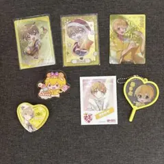 すとぷり　るぅと君グッズ