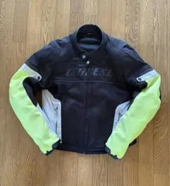 Dainese メッシュジャケット 52サイズ - メルカリ