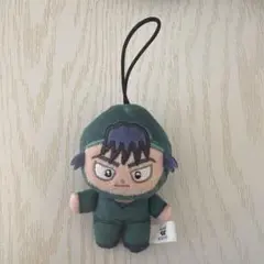 食満留三郎 ほわぬい