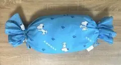 スヌーピー クッションカバー カバーのみのサムネイル