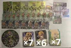 ジョジョ ジョジョの奇妙な冒険 パンナコッタ・フーゴ 5部 フーゴ 中心まとめ