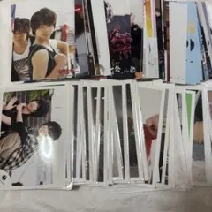 セール中 WESTꓸ(ジャニーズWEST)重岡大毅フォトセット公式写真 228枚