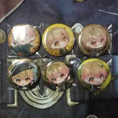 シクフォニ みこと autumn 缶バッジ デフォ SD 59点 シクフォニ みこと autumn 缶バッジ デフォ SD 59点 - メルカリ