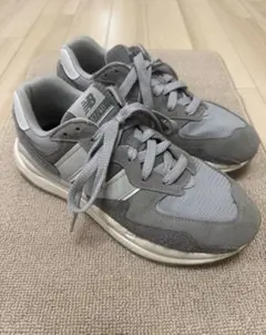 ニューバランス M5740PSG グレー New Balance スニーカー28