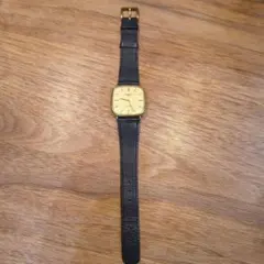 BULOVA アンティーク10KGP 手巻き時計 秒針付き - メルカリ