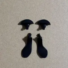 背面パドル 2セット dualsense edge デュアルセンスエッジ