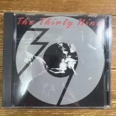 The Thirty Nine CD