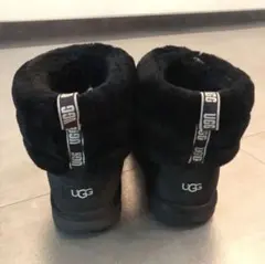 UGG ムートンブーツ