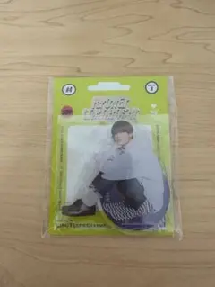 なにわ男子 高橋恭平　POPMALL 2023アクリルスタンド