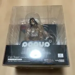 進撃の巨人 POP UP PARADE エレン・イェーガー 進撃の巨人