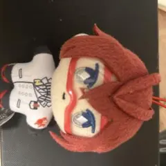 ツイステッドワンダーランド リドル ぬいぐるみ