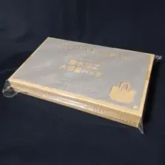 BANANA REPUBLIC 撥水加工大容量バッグ