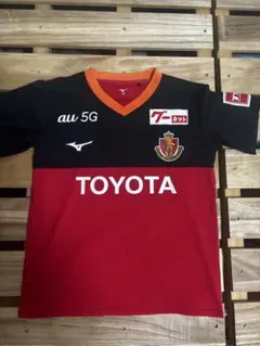 希少品 名古屋グランパスエイト 5 KOGA ユニフォーム 2005-06モデル