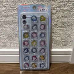 まじかるベリーベリー キラコロ Kira★Coro おはじきシール