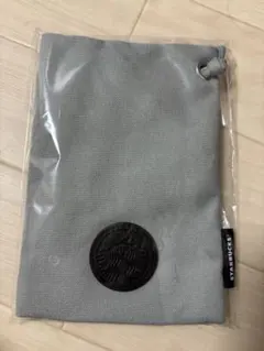 スタバ福袋2026 サコッシュ