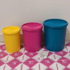 Tupperware タッパーウェア グランプリデコレーター セット - メルカリ