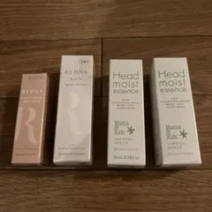 REDNA Mama &Kids セット