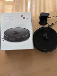 2026年最新】ROBOROCK s6 maxvの人気アイテム - メルカリ