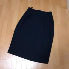 黒のタイトスカート cing Mode