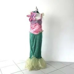 ビビデバビデブティック　ビビデバビデブティックアリエルドレス