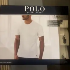 POLO RALPH LAUREN Slim Fit Tシャツ 一枚