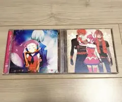 アクエリオンEVOL LOVE@New Dimension イヴの詩篇　セット