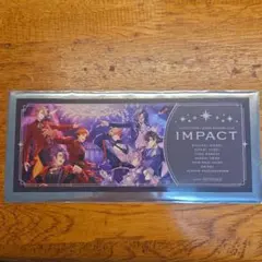GWSALE！にじさんじ IMPACT チケット カード 集合 特典