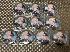 バンドリ アニメイトハーモニーフェア 缶バッジ 千早愛音 10個 - メルカリ