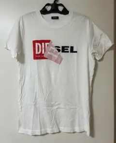 DIESEL ディーゼル Tシャツ
