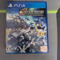 PS4 SDガンダム ジージェネレーション ジェネシス