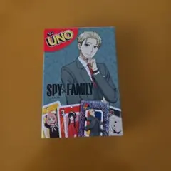 UNO SPY×FAMILY カードゲーム