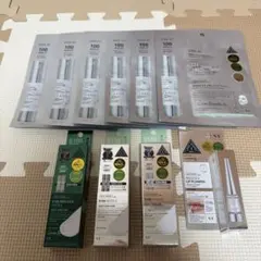 VT REEDLE S 100 2STEPマスク＆リッププランパーのサムネイル